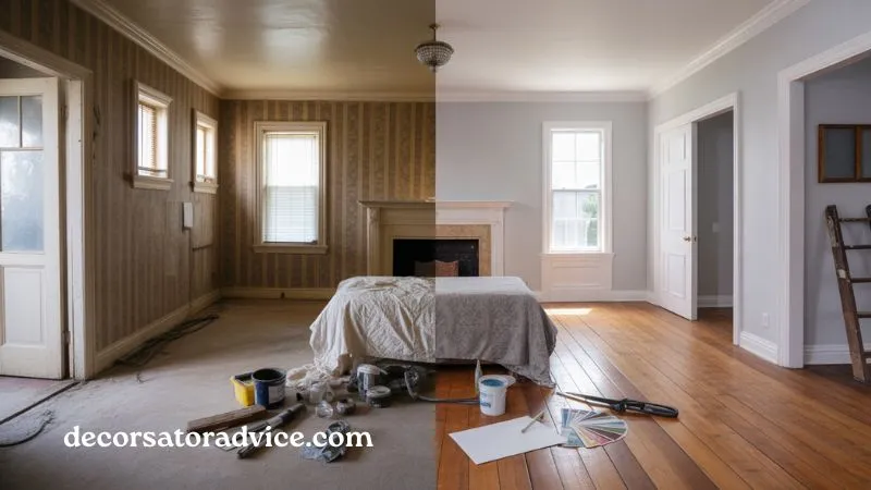 3. Find the Balance: Comfort, Character, and Coherence