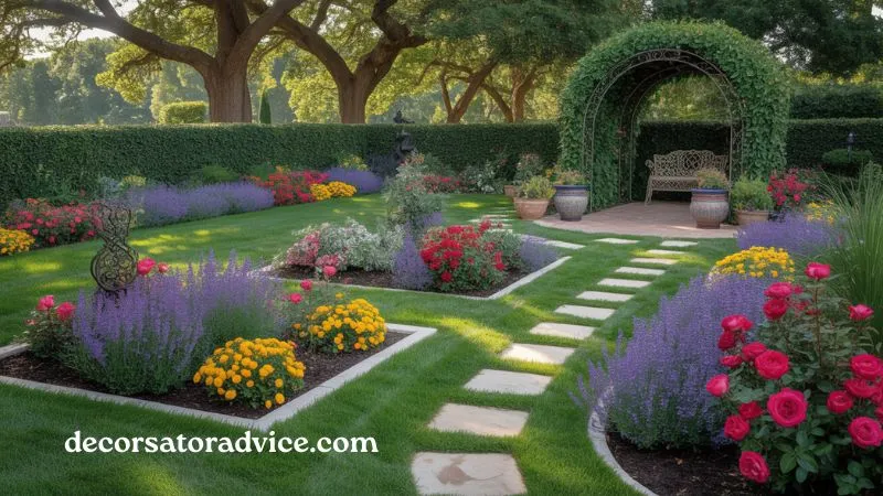  Plan Your Planting with Purpose