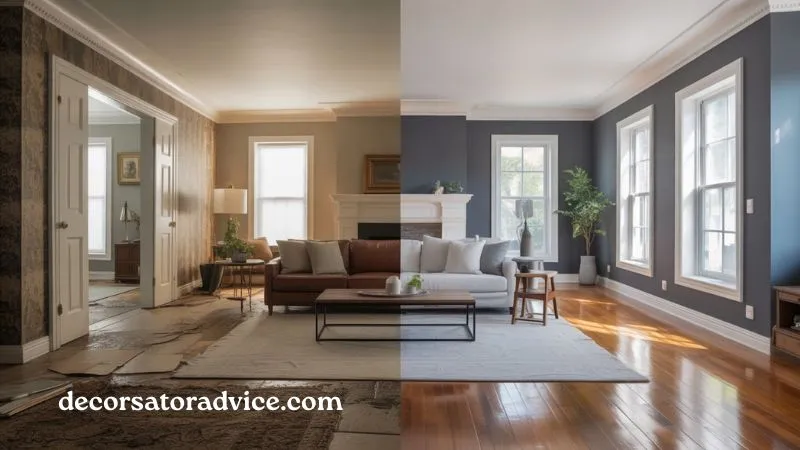 How to Design a Home Renovation That’s Truly Homenumental