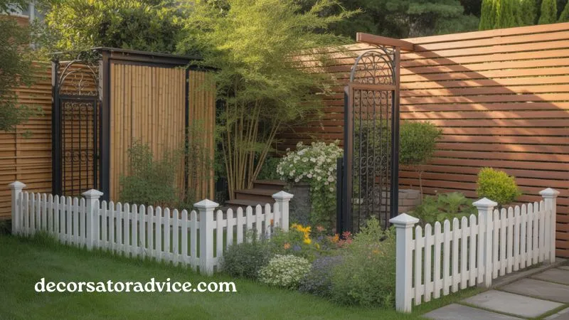 10 Creative Vegetable Garden Fence Ideas to Protect Your Garden