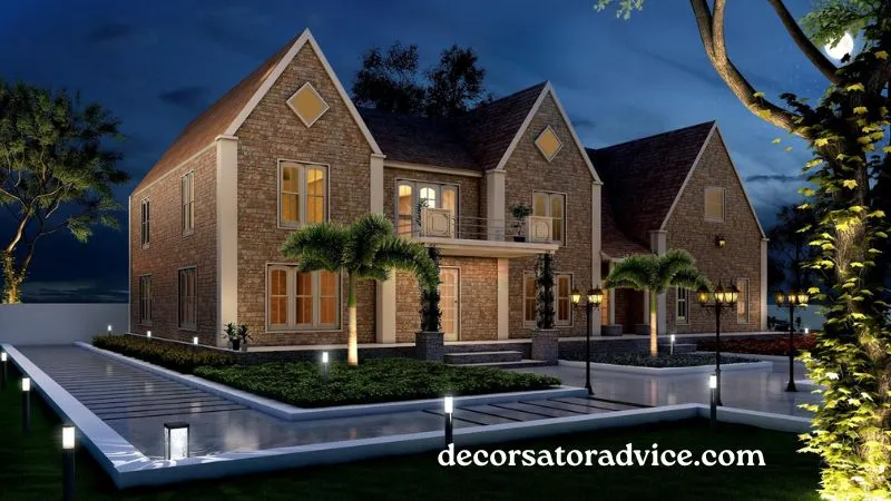 What Is Basic Architectural Style KDArchiStyle?