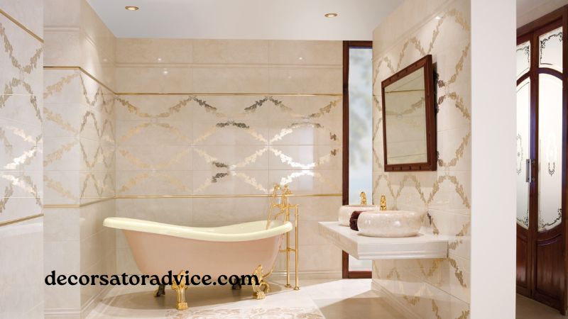 Clever Design Ideas to Transform a Dull Bathroom